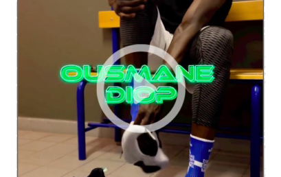 OUSMANE DIOP