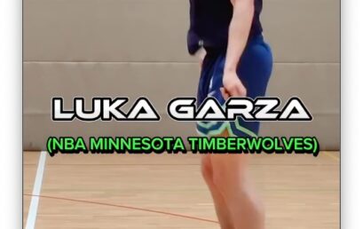 LUKA GARZA