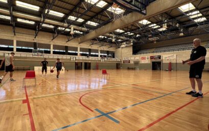 IBA to organize an Easter Masterclass in Udine in March