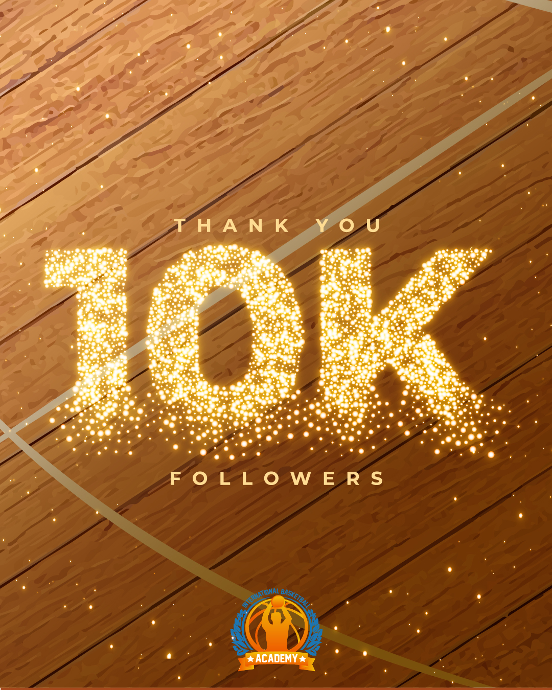 IBA reachs 10 K followers on Instagram