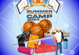 Summer Camp 2024 – Packages