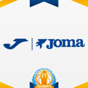 Joma è il nuovo sponsor tecnico della squadra IBA U20