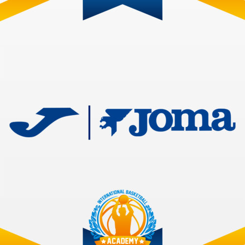 Joma is the new technical sponsor of the IBA U20 team