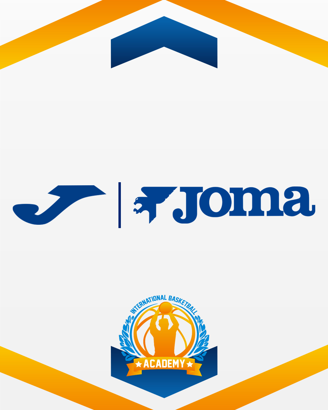 Joma è il nuovo sponsor tecnico della squadra IBA U20