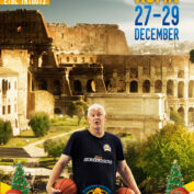 IBA annuncia la Winter Masterclass a Roma